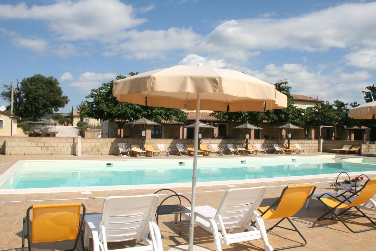 Glamping Debbiare Hotel Riparbella Exterior photo