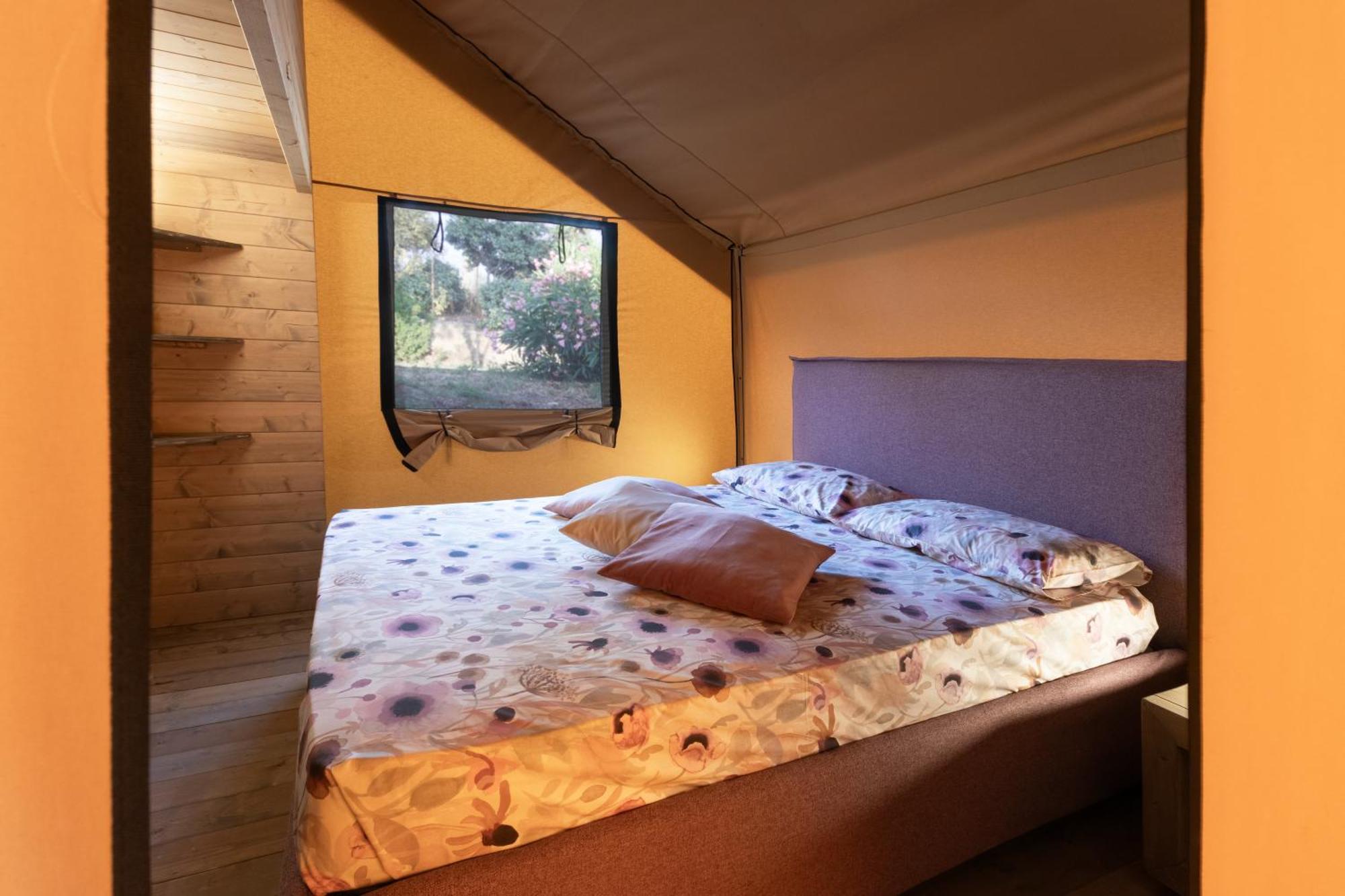 Glamping Debbiare Hotel Riparbella Exterior photo